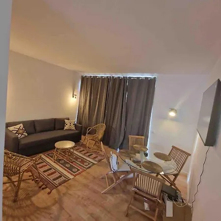 Apartamento Boho 2nd Line