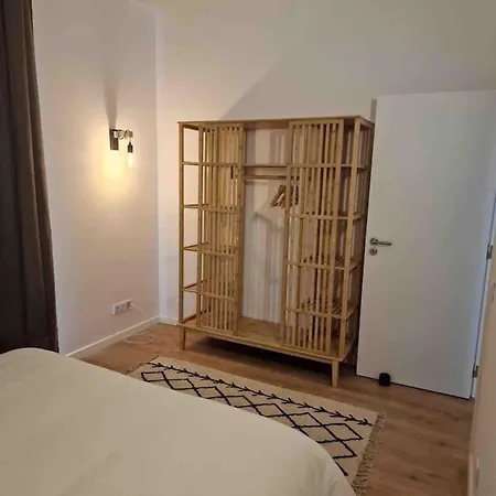 Apartamento Boho 2nd Line *