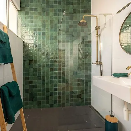 شقة Boho 2nd Line