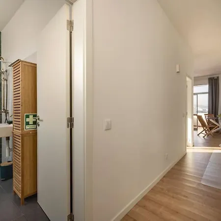 Apartment Boho 2nd Line *