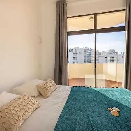 아파트 Boho 2nd Line 포티마오